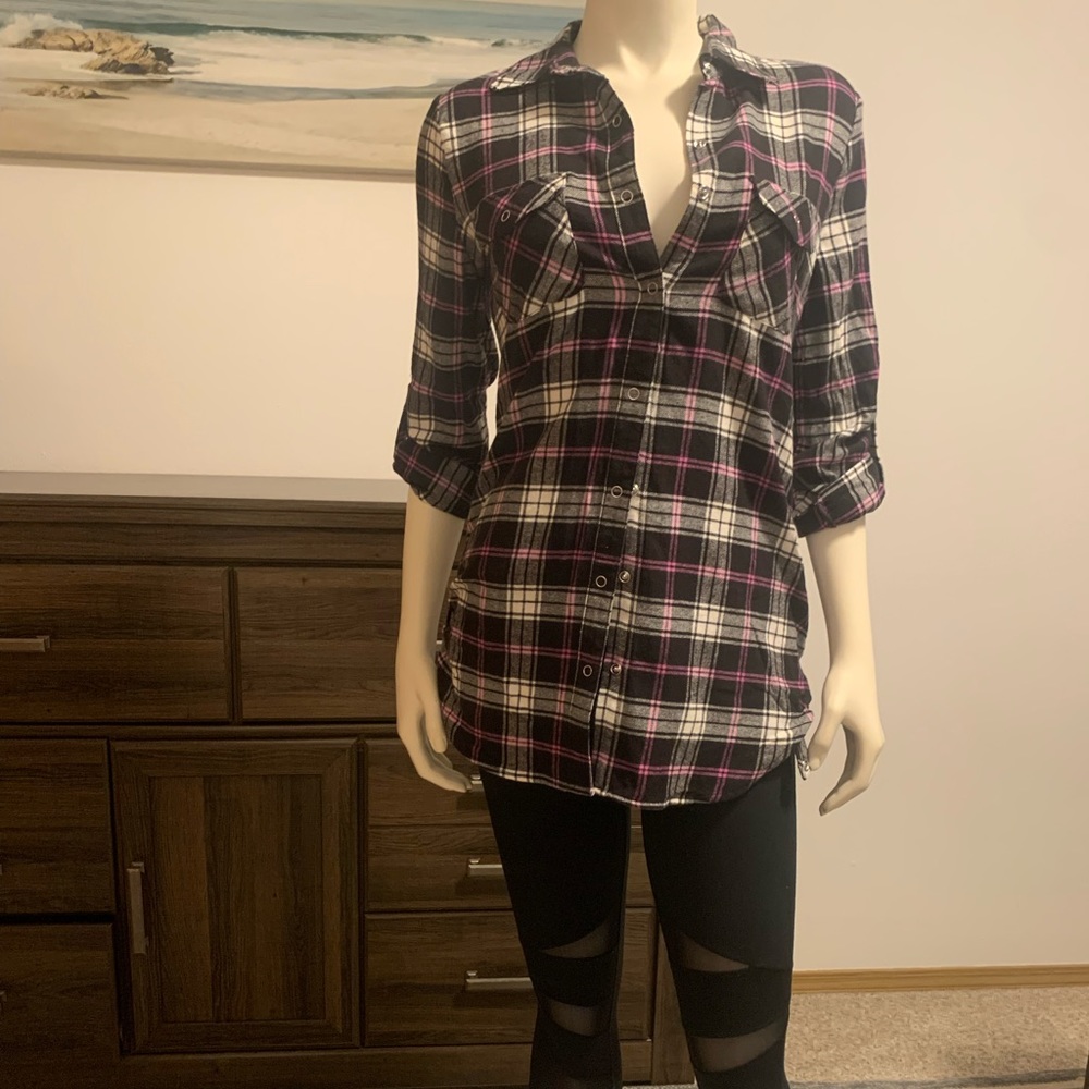 New with tags, got it as a present